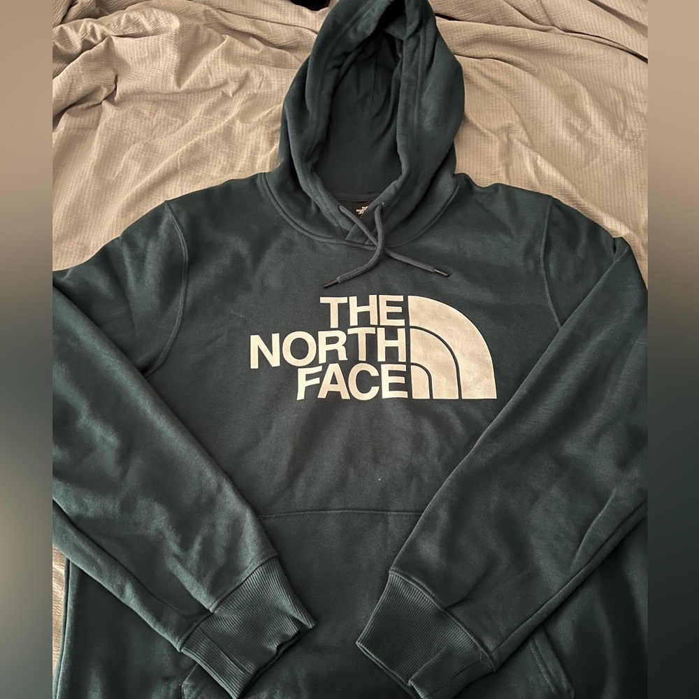 North Face Hoodie